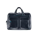 Сумка Piquadro Blue Square CA2765B2/BLU2 синий натур.кожа