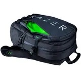 Рюкзак для ноутбука 17.3" Razer Rogue 17 Backpack V3 - Chromatic Edition, Black, полиэстер