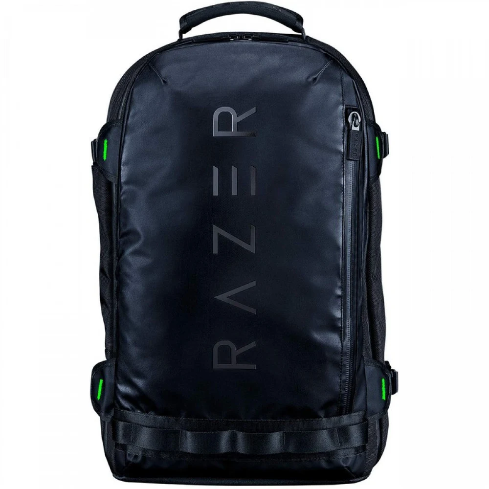 Razer Rogue Backpack (17.3") V3 - Black