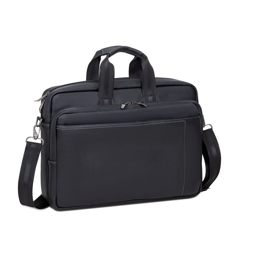 Сумка для ноутбука 16" Riva 8940 черный (8940 BLACK)