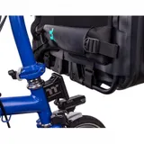 Рюкзак Thermaltake Thermaltake TT100 Bike Backpack, Black Bike Backpack, Black