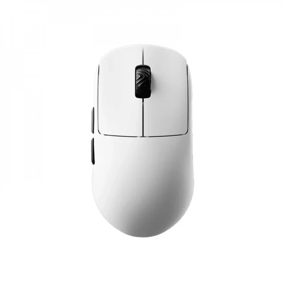 SCYROX V8 Mouse, White