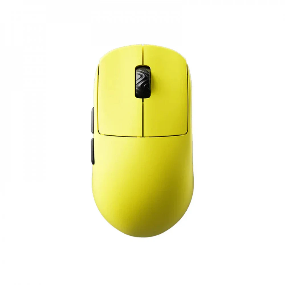 SCYROX V8 Mouse, Yellow