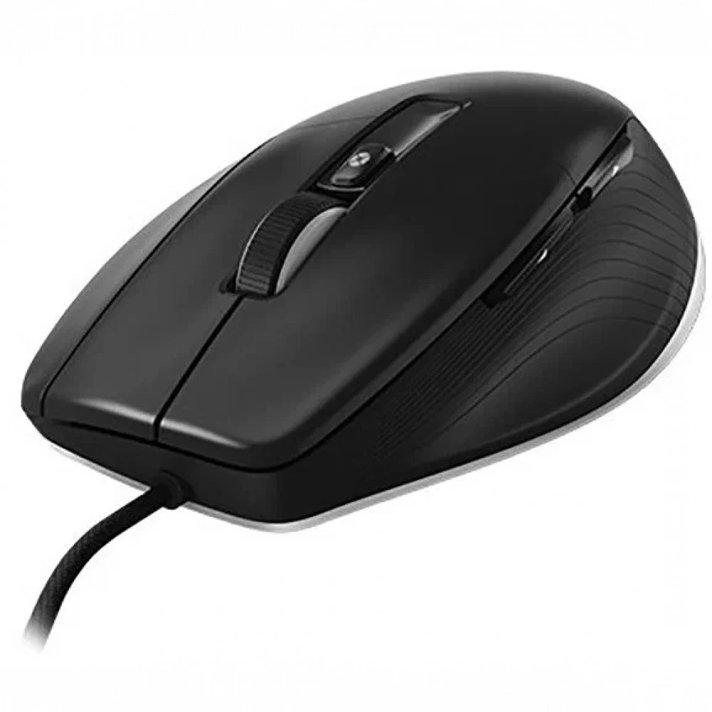 3DX-700080 / 3DX-700116 3Dconnexion CadMouse Pro , RTL {10}, Right hand (341092) (341450)