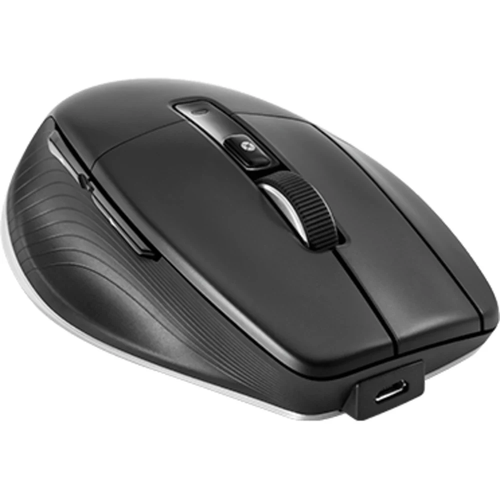 Мышь 3DConnexion 3DX-700079 CadMouse Pro Wireless Left (RTL)
