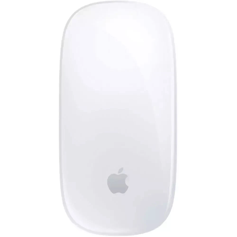 Мышь Apple Magic Mouse 4, A3204, White, Wireless, USB Type-C, Li-Ion, BT