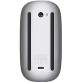 Мышь Apple Magic Mouse 4, White, Wireless, USB Type-C, BT