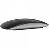 Мышь Apple Magic Mouse 4, Black, Wireless