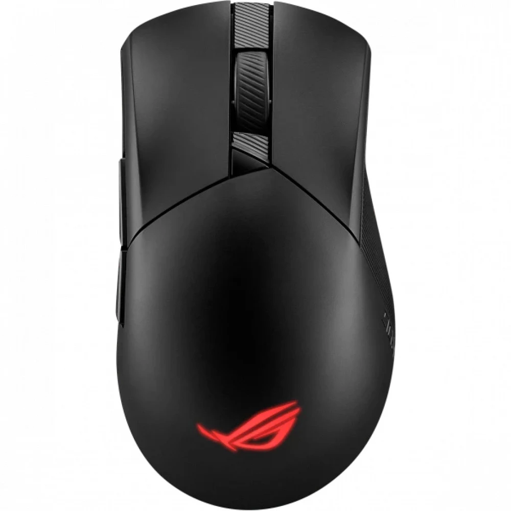 Мышь ASUS ROG GLADIUS III WL AIMPOINT, 79g, Wired, 2.4GHz RF, Bluetooth 5.1, 36K DPI sensor, 6 Programmable Buttons, Black