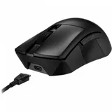 Мышь ASUS P711 ROG GIII WL AIMPOINT/BLK /MS, AIMPOINT, 6 BUTTONS, 36000DPI
