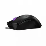 Мышь ASUS ROG GLADIUS III CORE проводная, RGB, 12000dpi, USB, Black 90MP04E0-BMUA00