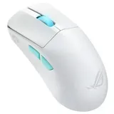 Мышь ASUS P713 ROG HARPE ACE AIM LAB EDITION/5 BUTTONS,36000DPI/WHT