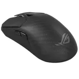 Мышь Asus P718 ROG Harpe Ace Extreme, Black, Wireless, Gaming, Optical, 42000dpi, BT 5.1, 2.4GHz,USB