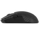 Мышь Asus P718 ROG Harpe Ace Extreme, Black, Wireless, Gaming, Optical, 42000dpi, BT 5.1, 2.4GHz,USB
