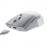 P709 ROG KERIS WL AIMPOINT/WHT MS,AIMPOINT,5 BUTTONS,36000DPI,WHT