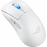 Мышь ASUS P714 ROG KERIS II WL ACE/WHT//MS,AIMPOINT PRO,42000DP