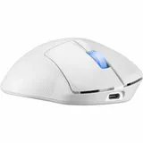 Мышь ASUS P714 ROG KERIS II WL ACE/WHT//MS,AIMPOINT PRO,42000DP