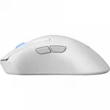Мышь ASUS P714 ROG KERIS II WL ACE/WHT//MS,AIMPOINT PRO,42000DP