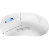 Мышь ASUS P714 ROG KERIS II WL ACE/WHT//MS,AIMPOINT PRO,42000DP