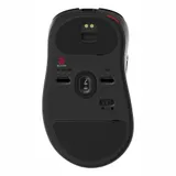 Компьютерная мышь, ZOWIE, EC3-DW 4K Wireless, 9H.N4WBE.A2E, DPI 400 / 800 / 1000 / 1200 / 1600 / 3200, USB 2.0 / 3.0 Plug & Play, 7 кнопок, 59 гр, 125 / 500 / 1000 / 2000 / 4000 Гц Частота отчетов,