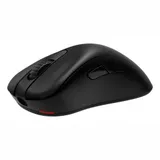Компьютерная мышь, ZOWIE, EC3-DW 4K Wireless, 9H.N4WBE.A2E, DPI 400 / 800 / 1000 / 1200 / 1600 / 3200, USB 2.0 / 3.0 Plug & Play, 7 кнопок, 59 гр, 125 / 500 / 1000 / 2000 / 4000 Гц Частота отчетов,