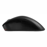 Компьютерная мышь, ZOWIE, EC3-DW 4K Wireless, 9H.N4WBE.A2E, DPI 400 / 800 / 1000 / 1200 / 1600 / 3200, USB 2.0 / 3.0 Plug & Play, 7 кнопок, 59 гр, 125 / 500 / 1000 / 2000 / 4000 Гц Частота отчетов,