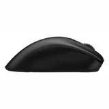Компьютерная мышь, ZOWIE, EC3-DW 4K Wireless, 9H.N4WBE.A2E, DPI 400 / 800 / 1000 / 1200 / 1600 / 3200, USB 2.0 / 3.0 Plug & Play, 7 кнопок, 59 гр, 125 / 500 / 1000 / 2000 / 4000 Гц Частота отчетов,