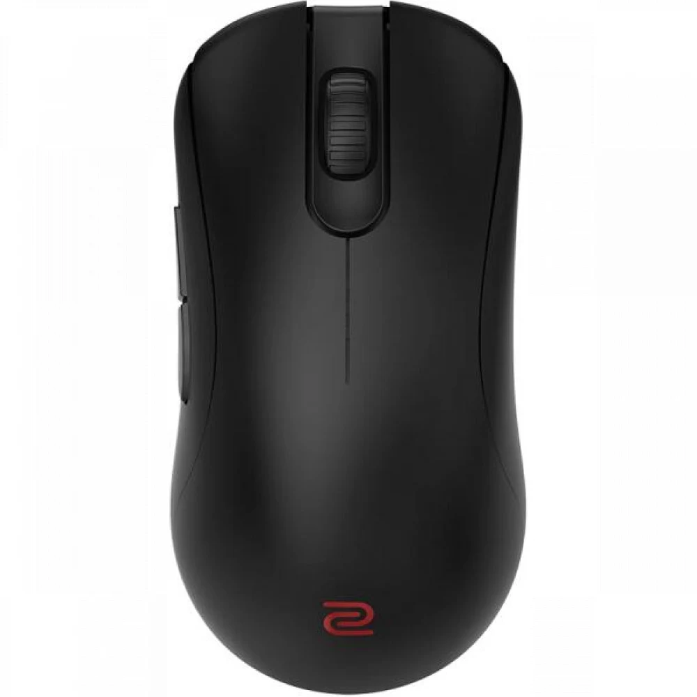 Компьютерная мышь, ZOWIE, ZA13-DW Wireless, 9H.N4RBE.A2E, DPI 400 / 800 / 1000 / 1200 / 1600 / 3200, USB 2.0 / 3.0 Plug & Play, 7 кнопок, 65 грамм, 125 / 500 / 1000 / 2000 / 4000 Гц Частота отчетов,