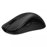 Компьютерная мышь, ZOWIE, ZA13-DW Wireless, 9H.N4RBE.A2E, DPI 400 / 800 / 1000 / 1200 / 1600 / 3200, USB 2.0 / 3.0 Plug & Play, 7 кнопок, 65 грамм, 125 / 500 / 1000 / 2000 / 4000 Гц Частота отчетов,