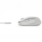 Манипулятор Dell/Premier Rechargeable Wireless Mouse – MS7421W/Лазернный/Беспроводной