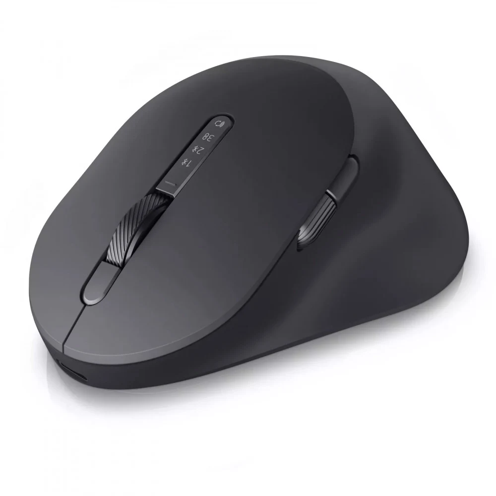 Манипулятор Dell/Premier Rechargeable Mouse - MS900/Оптический/Беспроводной/black 570-BBCB