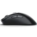 Компьютерная мышь, Glorious, Model D 2 PRO, GLO-MS-PDWV2-1K-B, Игровая, Оптическая, Беспроводная, Glorious BAMF 2.0 Sensor, 26000 DPI, 650 IPS, 50G, 1000 Hz, 6 кнопок, Длина провода 2м, Черный