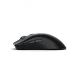 Компьютерная мышь, Glorious, Model D 2 PRO, GLO-MS-PDWV2-4K8K-B, Игровая, Оптическая, Беспроводная, Glorious BAMF 2.0 Sensor, 26000 DPI, 650 IPS, 50G, 8000 Hz, 6 кнопок, Длина провода 2м, Черный