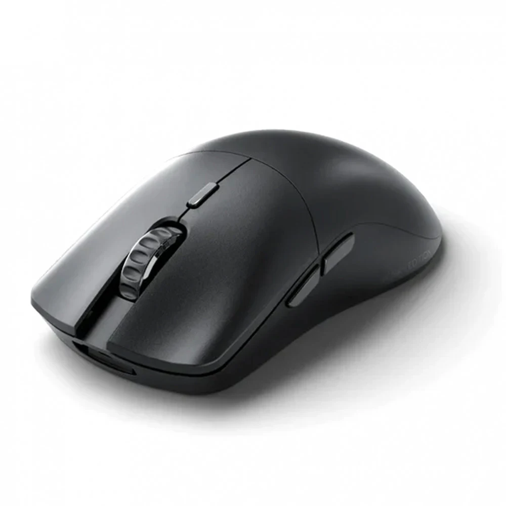 Компьютерная мышь, Glorious, Model O 2 PRO, GLO-MS-POWV2-4K8K-B, Игровая, Оптическая, Беспроводная, Glorious BAMF 2.0 Sensor, 26000 DPI, 650 IPS, 50G, 8000 Hz, 6 кнопок, Длина провода 2м, Черный