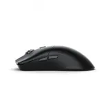 Компьютерная мышь, Glorious, Model O 2 PRO, GLO-MS-POWV2-4K8K-B, Игровая, Оптическая, Беспроводная, Glorious BAMF 2.0 Sensor, 26000 DPI, 650 IPS, 50G, 8000 Hz, 6 кнопок, Длина провода 2м, Черный