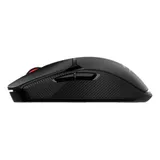 Компьютерная мышь, HyperX, A1KY6AA, Pulsefire Fuse, Игровая, Оптическая 12000dpi, 300 IPS, 6 кнопок, Беспроводная, Чёрный