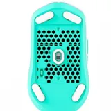 Мышь игровая беспроводная HyperX Pulsefire Haste 2 Core Wireless 8R2E7AA белый 8R2E7AA