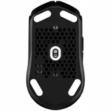 Мышь игровая беспроводная HyperX Pulsefire Haste 2 Core Wireless 8R2E6AA черный 8R2E6AA