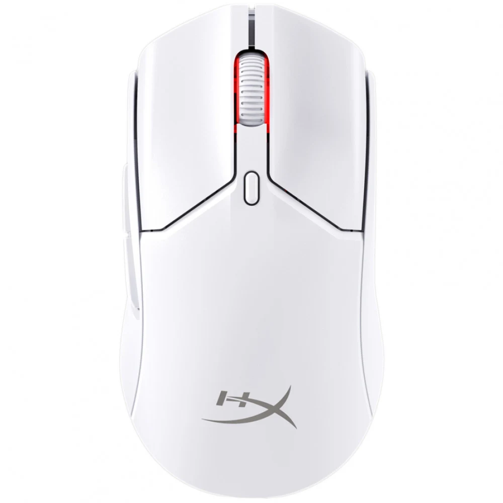 !!! ОПИСАНИЕ НЕПОЛНОЕ - HyperX Pulsefire Haste 2 создан для геймеров, которым важна каждая миллисекунда. Наши дизайнеры оптимизировали оригинальный Pulsefire Haste, чтобы создать прочный сиквел, кот