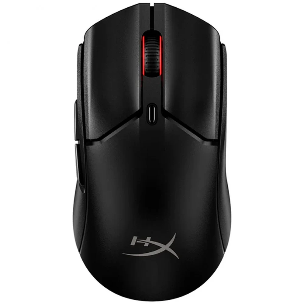 !!! ОПИСАНИЕ НЕПОЛНОЕ - HyperX Pulsefire Haste 2 создан для геймеров, которым важна каждая миллисекунда. Наши дизайнеры оптимизировали оригинальный Pulsefire Haste, чтобы создать прочный сиквел, кот