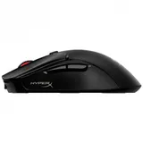 Компьютерная мышь, HyperX, 7D388AA, Pulsefire Haste 2 Mini Wireless, Игровая, Оптическая 32000dpi, 650 IPS, 6 кнопок, Проводная, USB, Чёрный