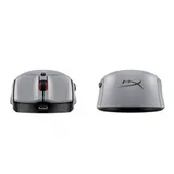 Компьютерная мышь, HyperX, A1KY5AA, Pulsefire Haste 2 Pro - 4K, Игровая, Оптическая 32000dpi, 650 IPS, 6 кнопок, Беспроводная, Серый