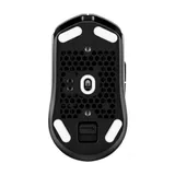 Компьютерная мышь, HyperX, A1KY5AA, Pulsefire Haste 2 Pro - 4K, Игровая, Оптическая 32000dpi, 650 IPS, 6 кнопок, Беспроводная, Серый