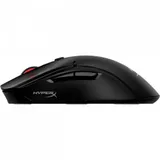 Компьютерная мышь, HyperX, 6N0B0AA, Pulsefire Haste 2 Wireless, Игровая, Оптическая 32000dpi, 650 IPS, 6 кнопок, Беспроводная, USB, Чёрная