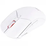 Компьютерная мышь, HyperX, 6N0A9AA, Pulsefire Haste 2 Wireless, Игровая, Оптическая 32000dpi, 650 IPS, 6 кнопок, Беспроводная, USB, Белый