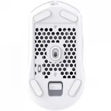 Компьютерная мышь, HyperX, 6N0A9AA, Pulsefire Haste 2 Wireless, Игровая, Оптическая 32000dpi, 650 IPS, 6 кнопок, Беспроводная, USB, Белый