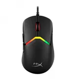 Компьютерная мышь, HyperX, A2PB3AA, Saga Pro, Игровая, Оптическая 32000dpi, 650 IPS, 6 кнопок, Чёрный