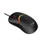 Компьютерная мышь, HyperX, A2PB3AA, Saga Pro, Игровая, Оптическая 32000dpi, 650 IPS, 6 кнопок, Чёрный