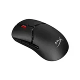 Компьютерная мышь, HyperX, A2PB2AA, Saga Pro, Игровая, Оптическая 32000dpi, 650 IPS, 6 кнопок, Беспроводная, Чёрный