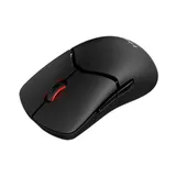 Компьютерная мышь, HyperX, A2PB2AA, Saga Pro, Игровая, Оптическая 32000dpi, 650 IPS, 6 кнопок, Беспроводная, Чёрный